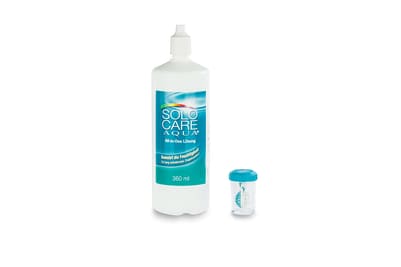SOLO-care AQUA 360ml