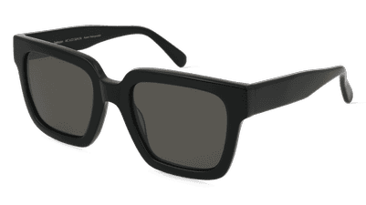 Fielmann MC 622 SUN FA JOY Havanna glanzend Hoekaanzicht