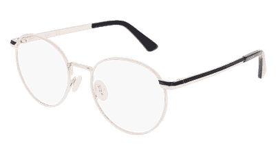 Guess GU2868 bordeaux goud Hoekaanzicht