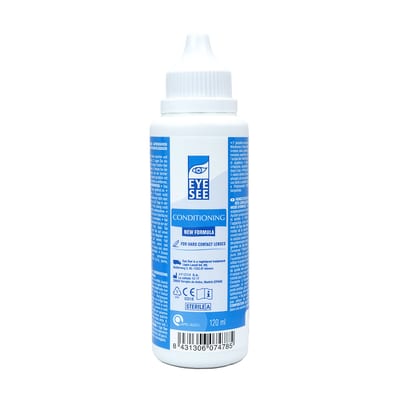 EyeSee Conditioning Solution 120ml