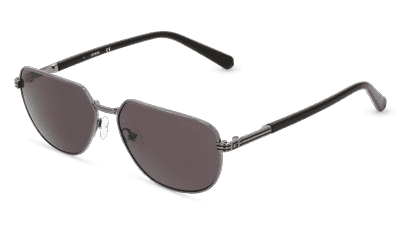 GUESS GU00042 Doré Vue d'angle