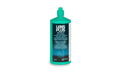 Lens Plus OcuPure 360ml