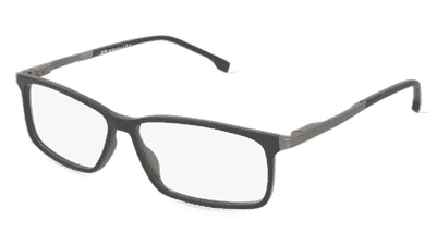 Boss 1250/IT Noir mat Vue d'angle