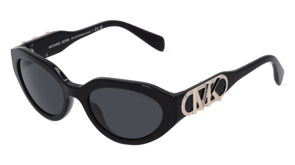 Michael Kors MK2192 Noir Vue d'angle