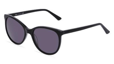 MEXX EYES 6498 Noir Vue d'angle