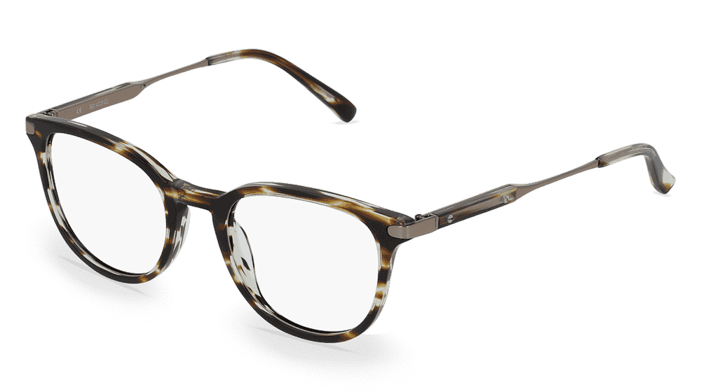 Isabella havana Hoekaanzicht