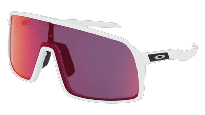 OAKLEY OO9406 SUTRO White Corner View