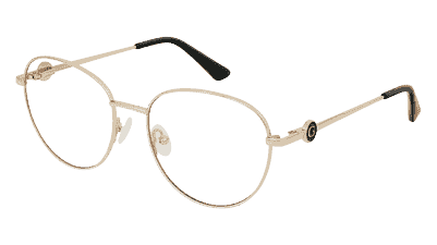 Guess GU2756 Doré Vue d'angle
