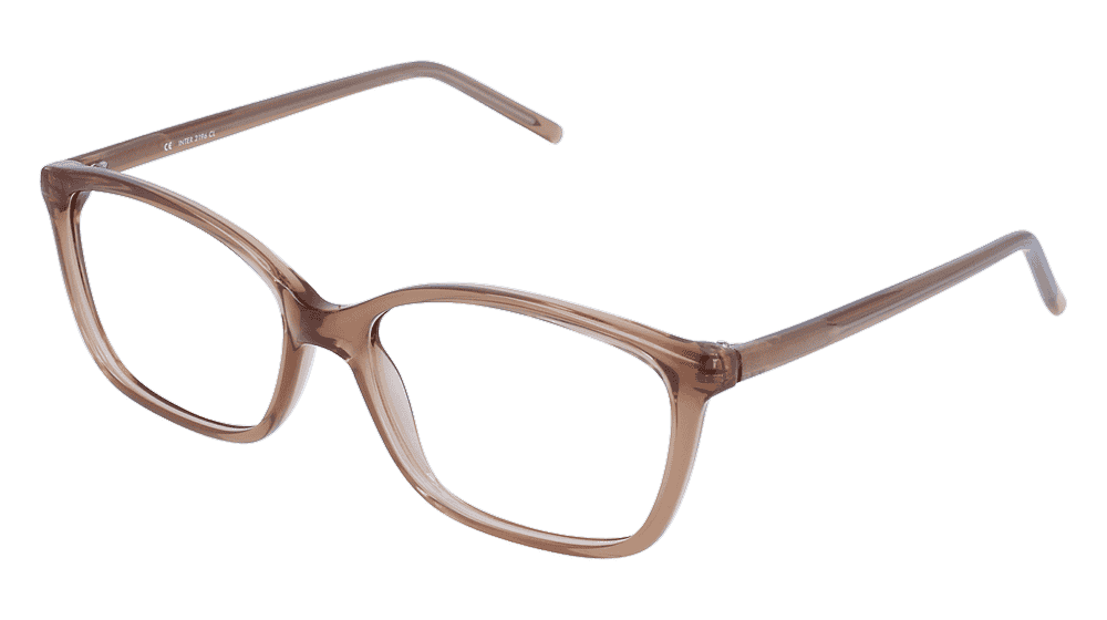 Mia Light brown Corner View