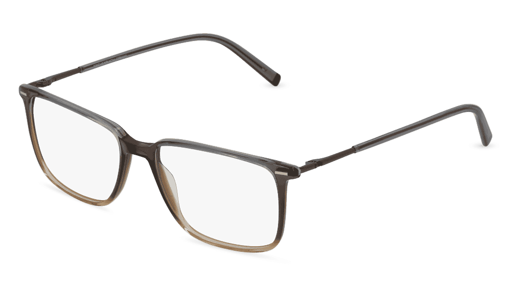 HUMPHREY'S 583119 Gris marron Vue d'angle