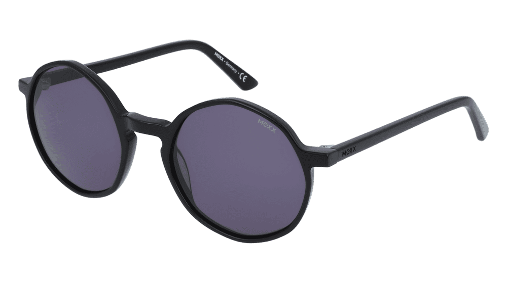 MEXX EYES 6465 Black Corner View