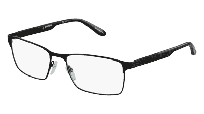 CARRERA CA 8822 gun Hoekaanzicht