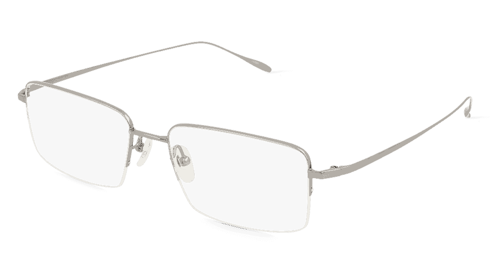 Fielmann TITANIUM 206 CL UWE gun Hoekaanzicht
