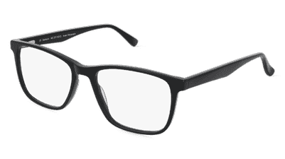 Fielmann ABC 075 FLEX CL blauw kristal Hoekaanzicht