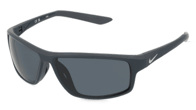 Nike RABID 22 DV2371 Noir mat Vue d'angle