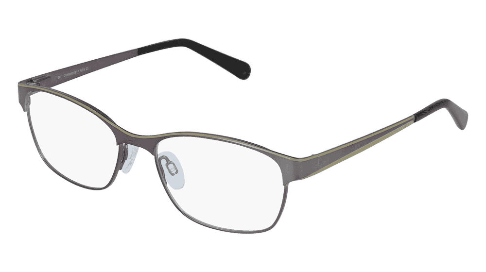 Livia Light brown matt Corner View