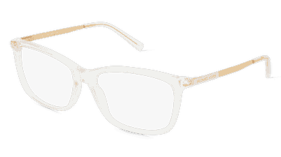 Michael Kors MK4030 Pink groen Hoekaanzicht