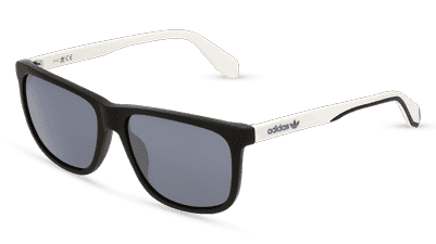 ADIDAS OR0040 Havane Vue d'angle