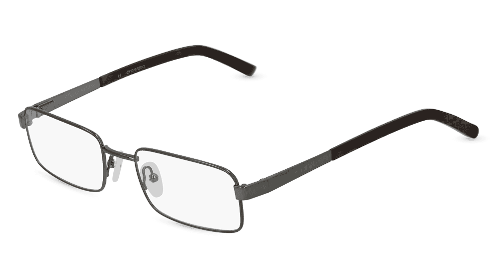 Wiebe Gris gun Vue d'angle