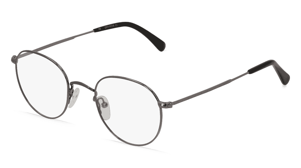 Anouk Gris gun Vue d'angle