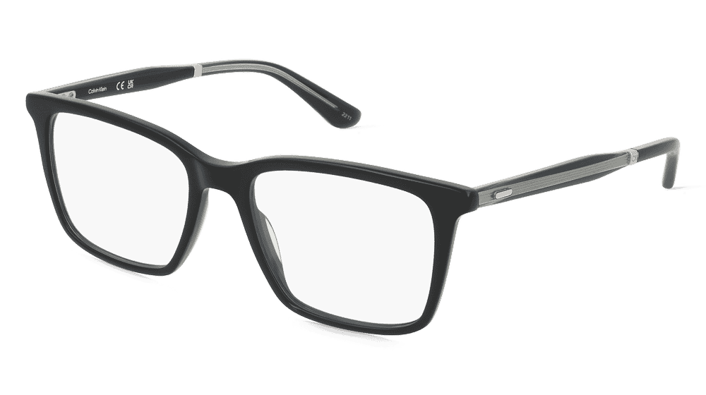 Calvin Klein CK23514 Noir Vue d'angle