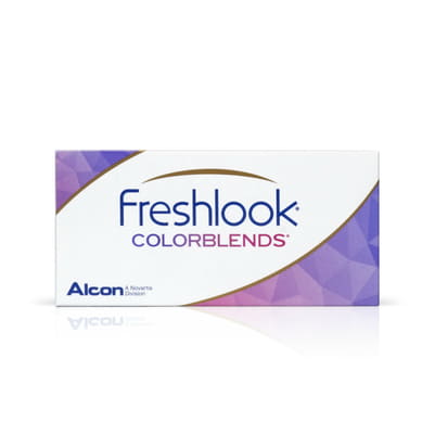 FreshLook ColorBlends