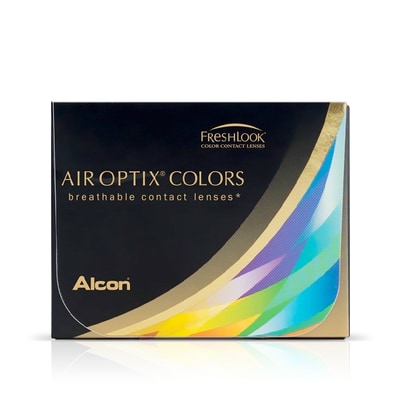 Air Optix Colors