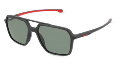 Carrera CARDUC 042/S Vert kaki Vue d'angle