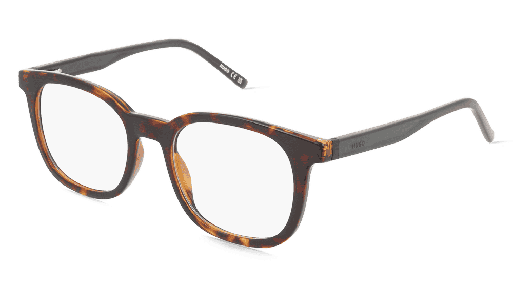 Hugo HG 1315 Havane Vue d'angle