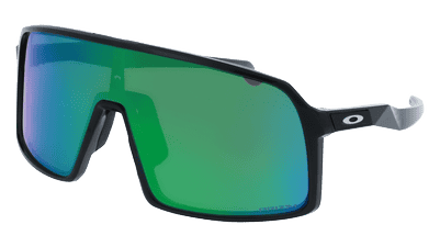 OAKLEY OO9406 SUTRO White Corner View