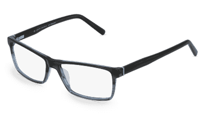 Jayden Bleu gris Vue d'angle