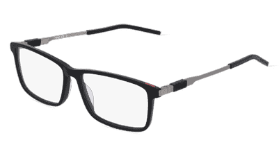 Hugo HG 1102 Bleu mat Vue d'angle