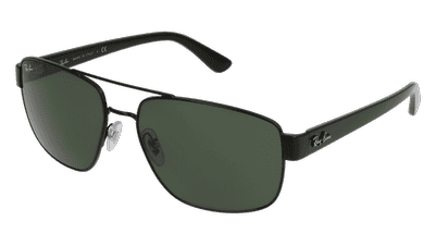 RAY-BAN RB 3663