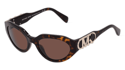 Michael Kors MK2192 Noir Vue d'angle