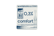 EyeSee Comfort 0,3% 20x0,4ml