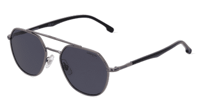 Carrera 303/S Doré brillant Vue d'angle