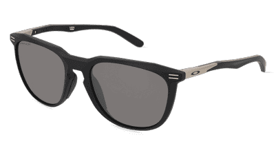 Oakley OO9286 blauw Hoekaanzicht