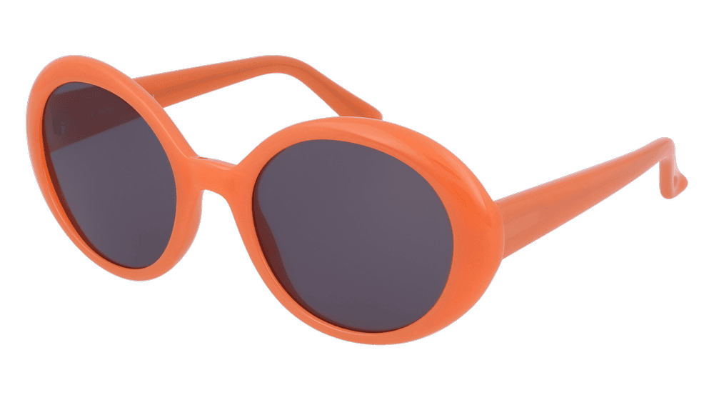 Christie Sun Orange Corner View