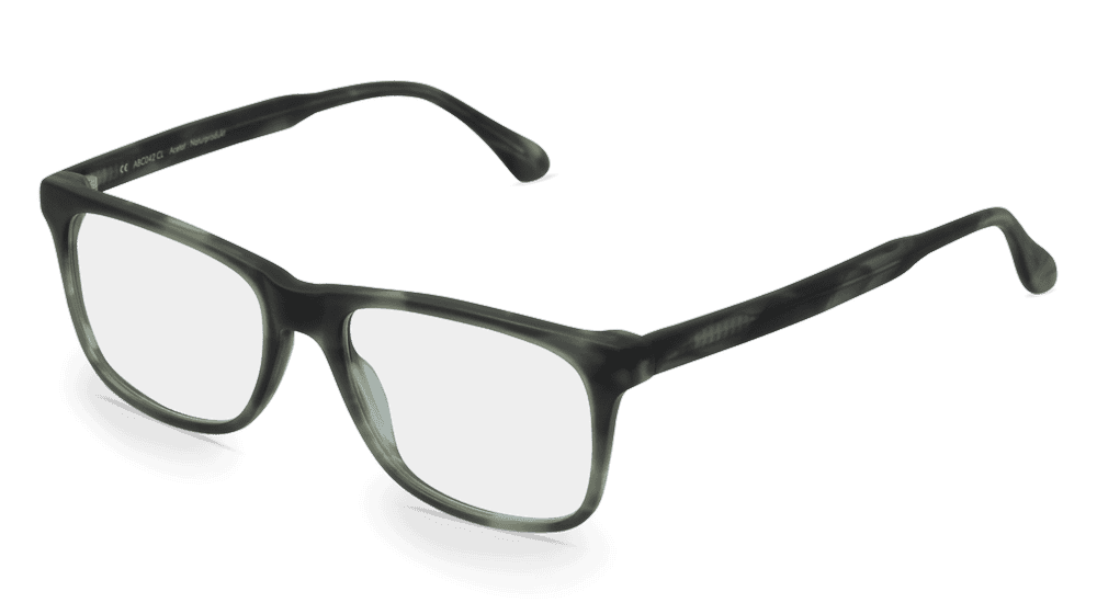 Piet groen mat Hoekaanzicht