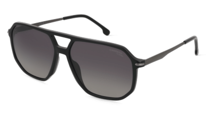Carrera 324/S Gris Vue d'angle