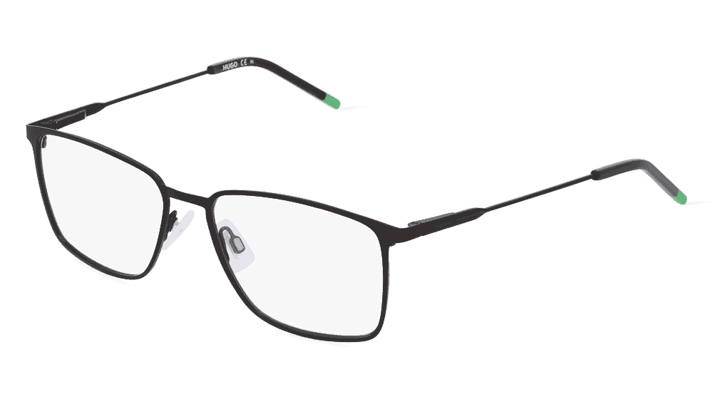 Hugo HG 1181 Bronze Vue d'angle