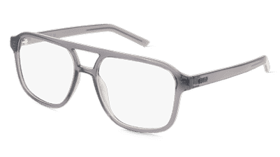 Puma PU0495O Noir Vue d'angle