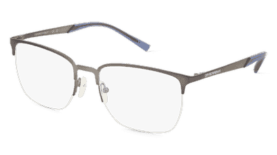 Emporio Armani EA1151 gun mat Hoekaanzicht