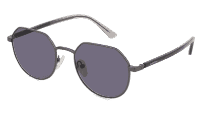 Calvin Klein CK23125S Vert Vue d'angle