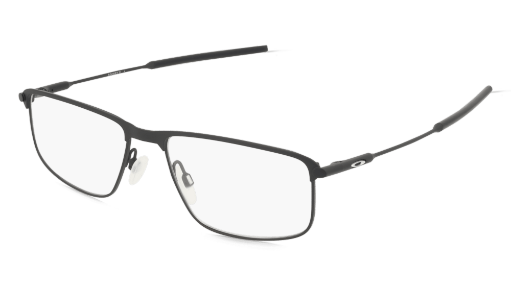 Oakley OX5019 Noir Vue d'angle