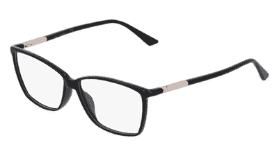 CALVIN KLEIN CK21524 zwart Hoekaanzicht