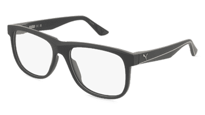 Puma PU0443O Noir Vue d'angle