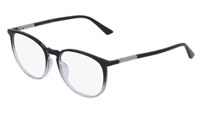 CALVIN KLEIN CK21522 Blauw degradé Hoekaanzicht
