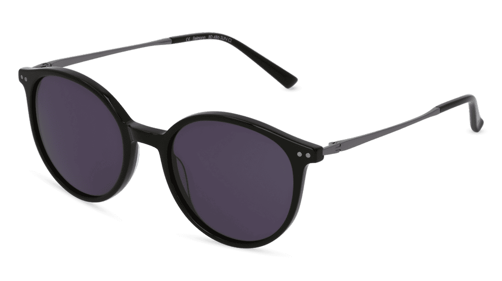 Taylor Sun Noir brillant Vue d'angle