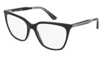 Calvin Klein CK23513 Noir Vue d'angle
